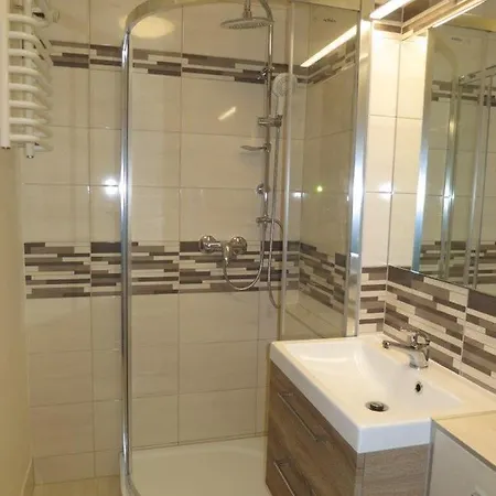 Mieszkanie Nad Morzem Teo Apartment Gdansk